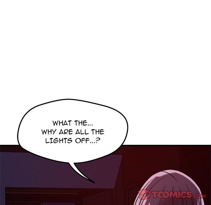 How did we get here Lee Ji-Kyung - Chapter 56 Page 135