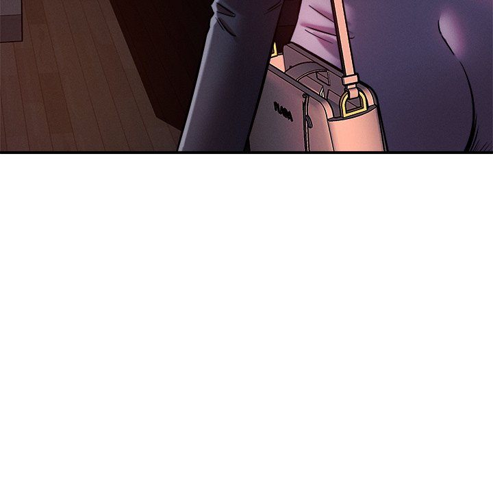 How did we get here Lee Ji-Kyung - Chapter 56 Page 137