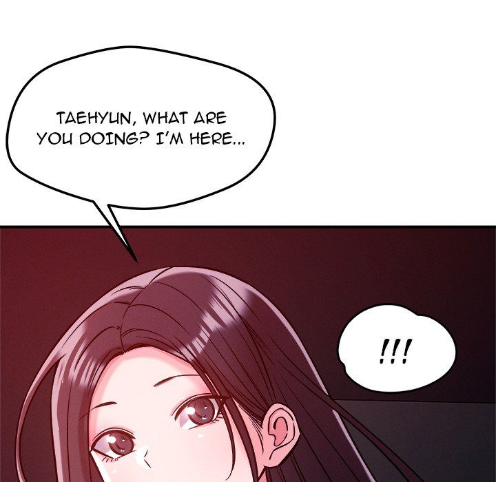 How did we get here Lee Ji-Kyung - Chapter 56 Page 138