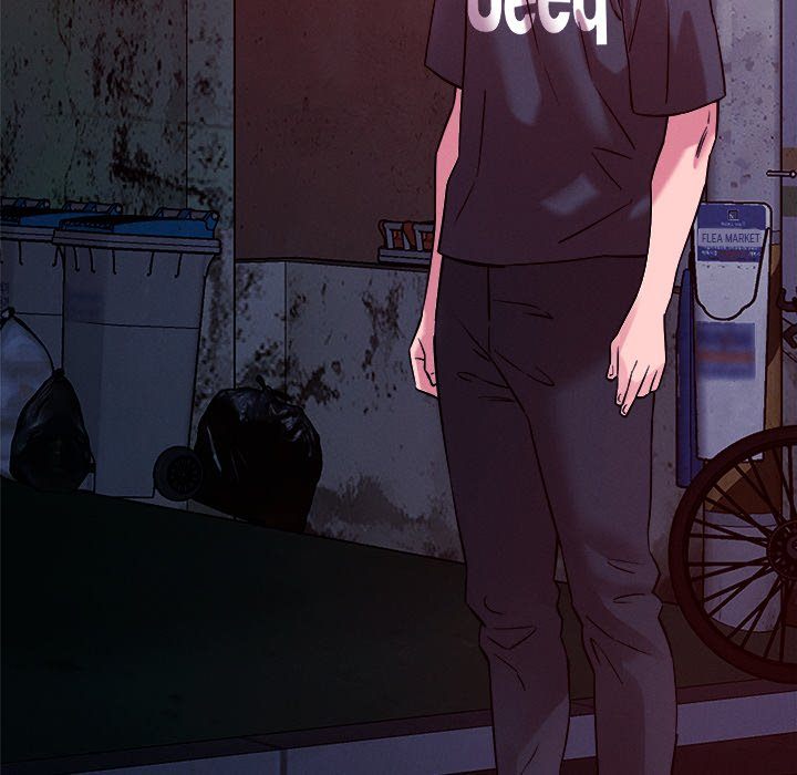 How did we get here Lee Ji-Kyung - Chapter 56 Page 14