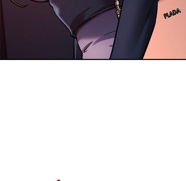 How did we get here Lee Ji-Kyung - Chapter 56 Page 140