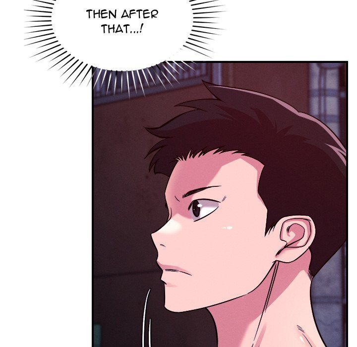 How did we get here Lee Ji-Kyung - Chapter 56 Page 16