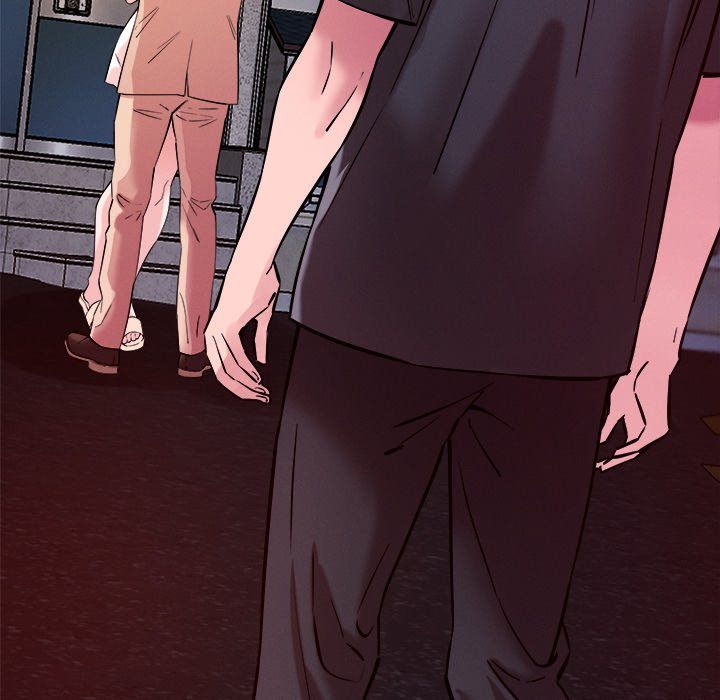 How did we get here Lee Ji-Kyung - Chapter 56 Page 24