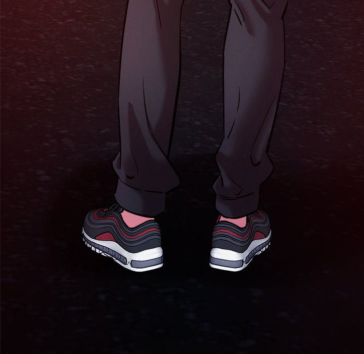 How did we get here Lee Ji-Kyung - Chapter 56 Page 25