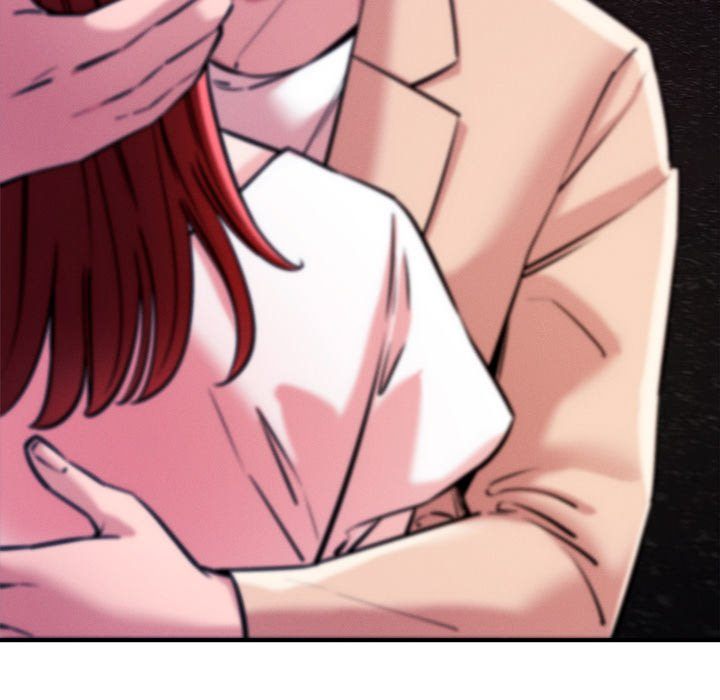 How did we get here Lee Ji-Kyung - Chapter 56 Page 28