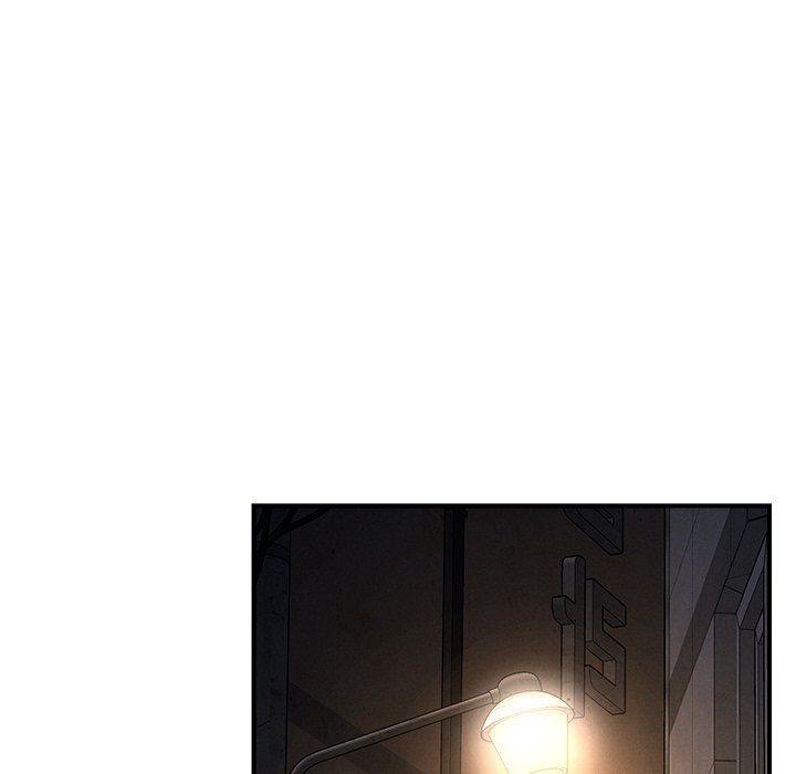 How did we get here Lee Ji-Kyung - Chapter 56 Page 34