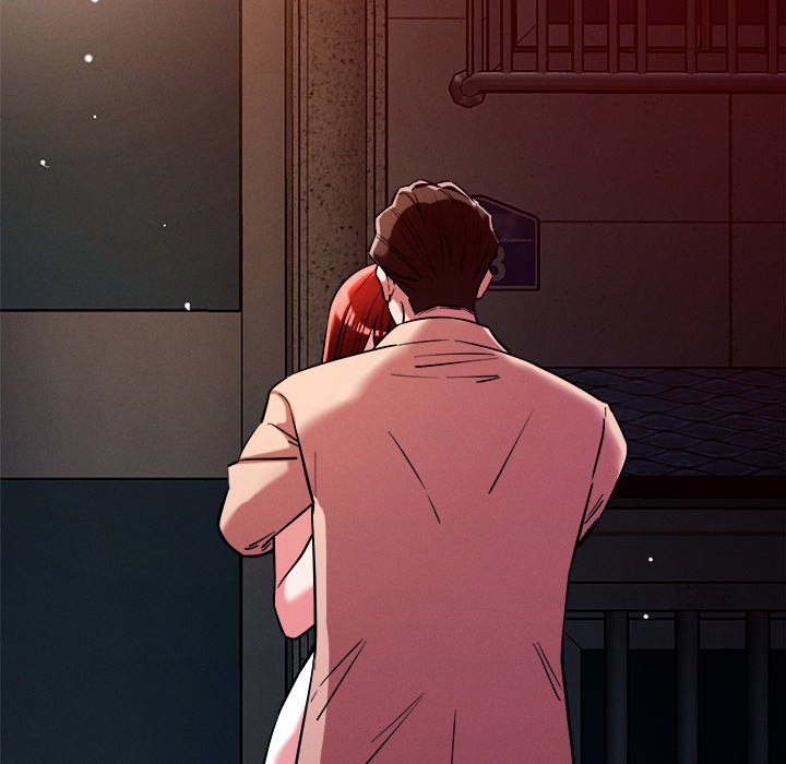 How did we get here Lee Ji-Kyung - Chapter 56 Page 37