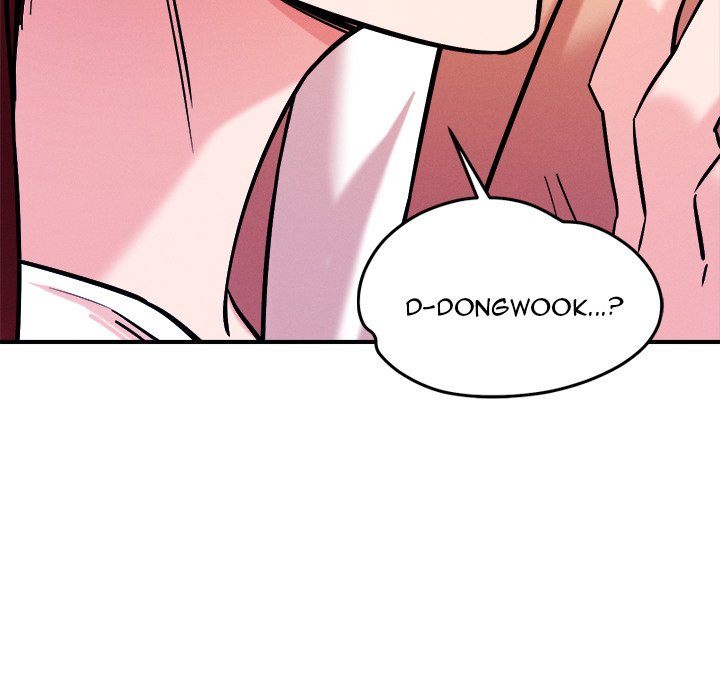 How did we get here Lee Ji-Kyung - Chapter 56 Page 44