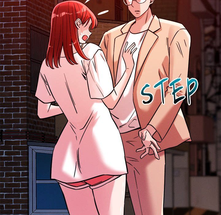 How did we get here Lee Ji-Kyung - Chapter 56 Page 46