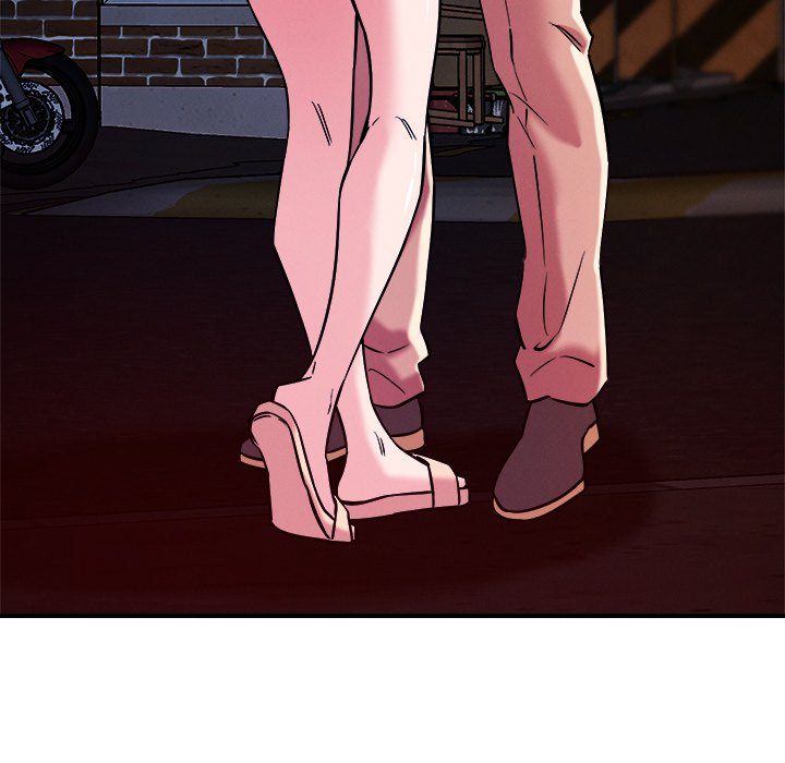 How did we get here Lee Ji-Kyung - Chapter 56 Page 47