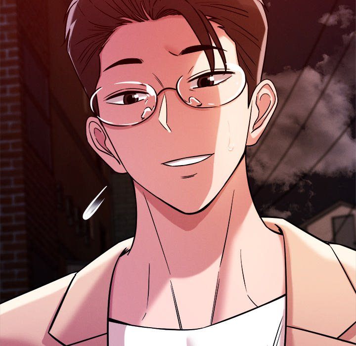 How did we get here Lee Ji-Kyung - Chapter 56 Page 49