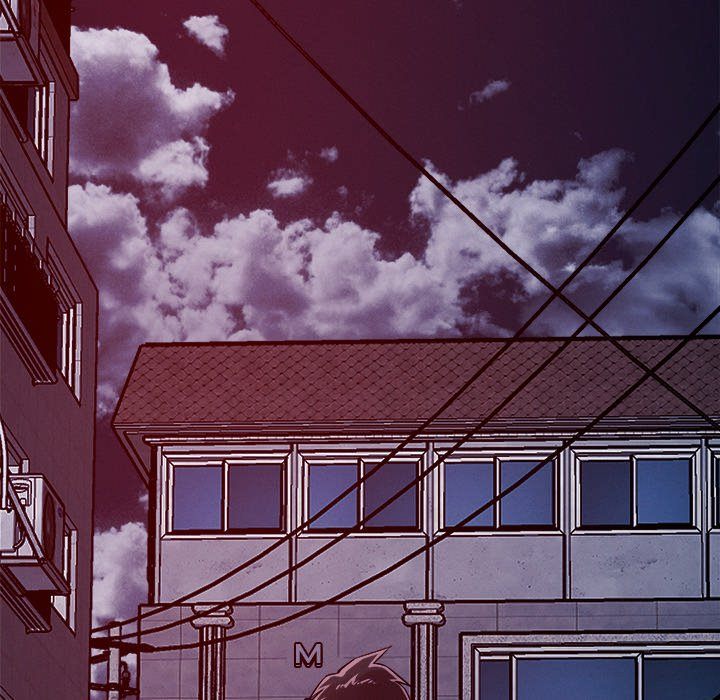 How did we get here Lee Ji-Kyung - Chapter 56 Page 5