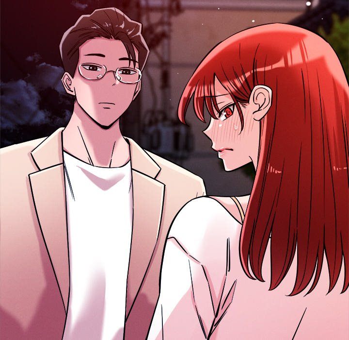 How did we get here Lee Ji-Kyung - Chapter 56 Page 54