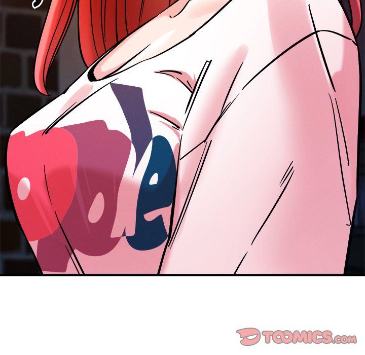 How did we get here Lee Ji-Kyung - Chapter 56 Page 57