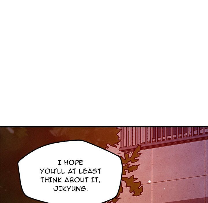 How did we get here Lee Ji-Kyung - Chapter 56 Page 58