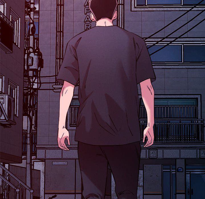 How did we get here Lee Ji-Kyung - Chapter 56 Page 6