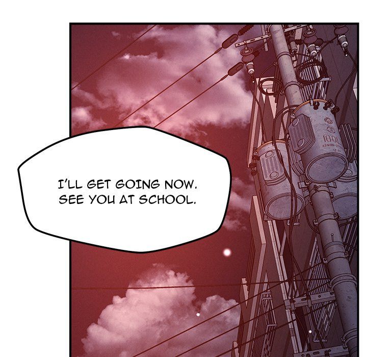 How did we get here Lee Ji-Kyung - Chapter 56 Page 62