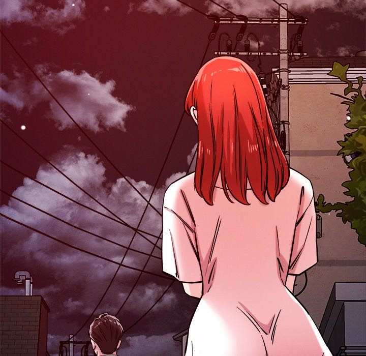 How did we get here Lee Ji-Kyung - Chapter 56 Page 65