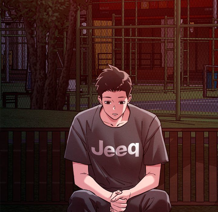 How did we get here Lee Ji-Kyung - Chapter 56 Page 79