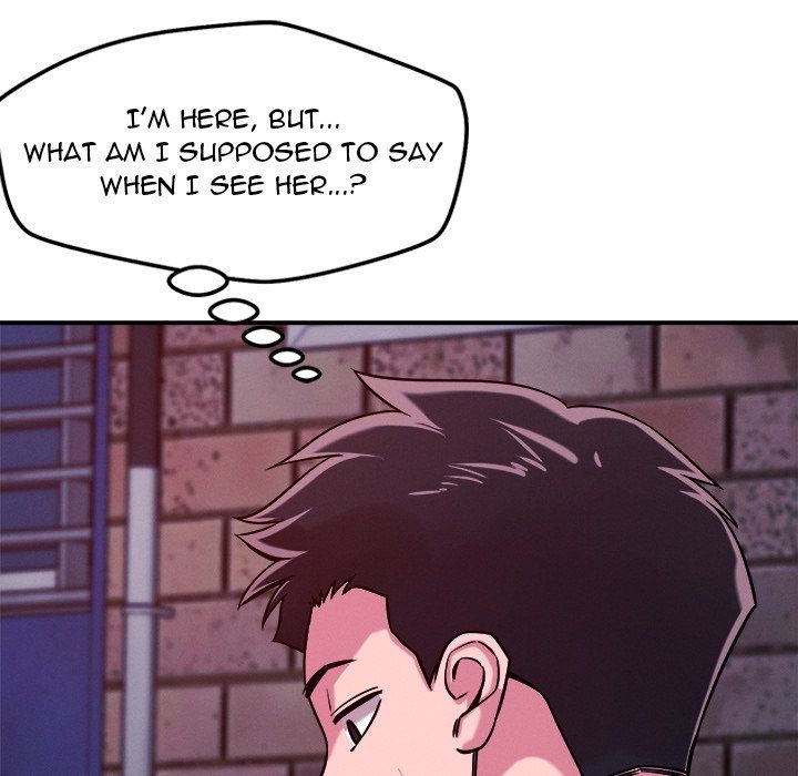 How did we get here Lee Ji-Kyung - Chapter 56 Page 8