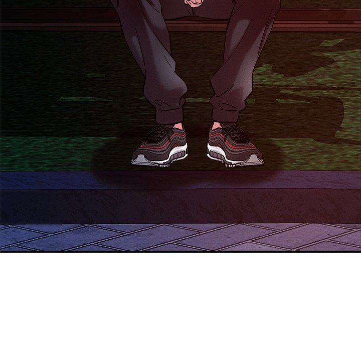 How did we get here Lee Ji-Kyung - Chapter 56 Page 80