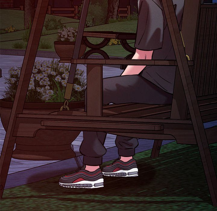 How did we get here Lee Ji-Kyung - Chapter 56 Page 85