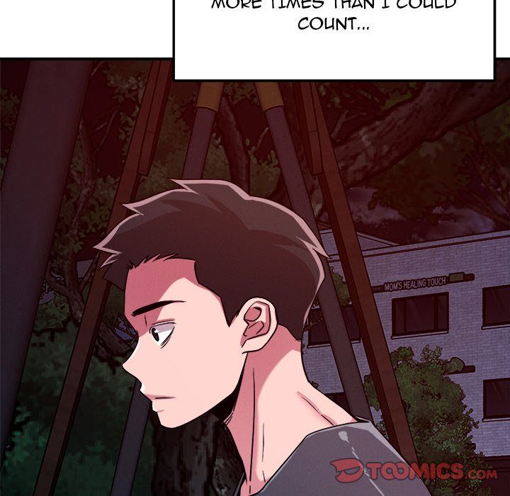 How did we get here Lee Ji-Kyung - Chapter 56 Page 87