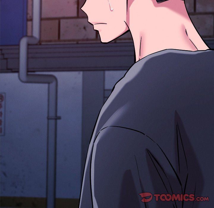 How did we get here Lee Ji-Kyung - Chapter 56 Page 9