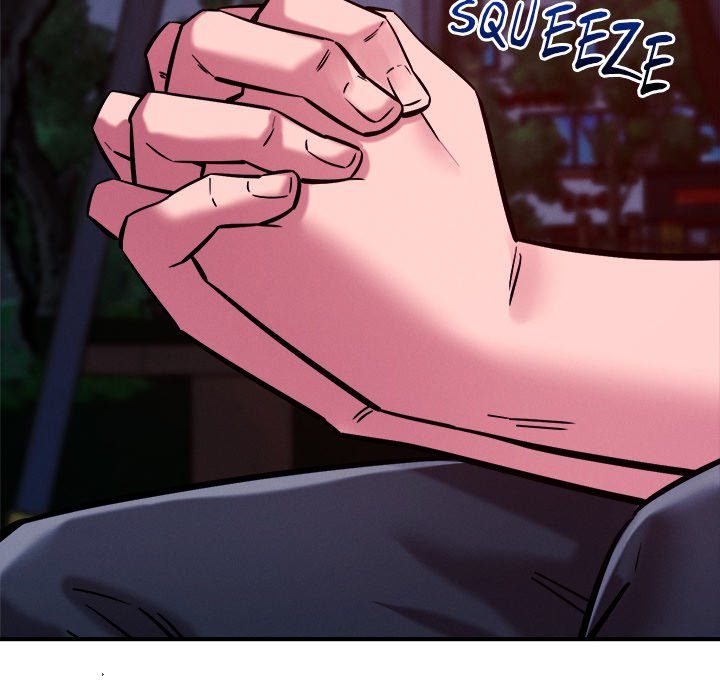 How did we get here Lee Ji-Kyung - Chapter 56 Page 90