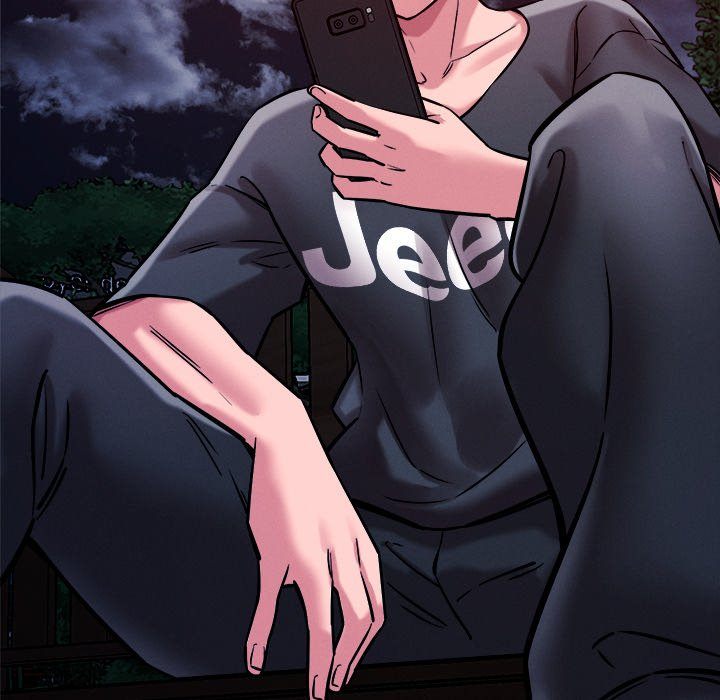 How did we get here Lee Ji-Kyung - Chapter 56 Page 97