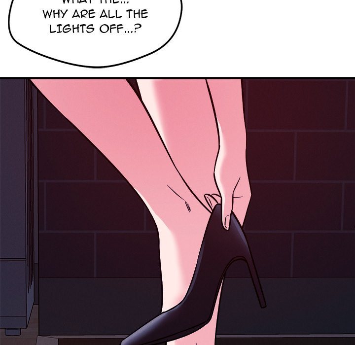 How did we get here Lee Ji-Kyung - Chapter 57 Page 10