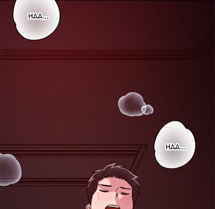 How did we get here Lee Ji-Kyung - Chapter 57 Page 100