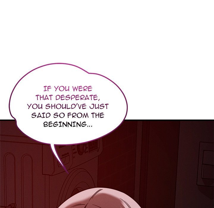 How did we get here Lee Ji-Kyung - Chapter 57 Page 109