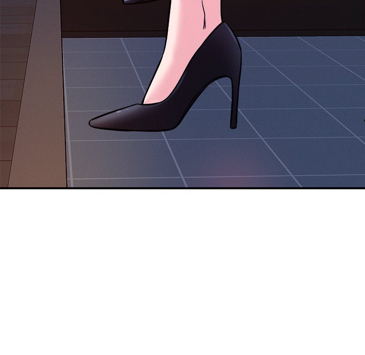 How did we get here Lee Ji-Kyung - Chapter 57 Page 11