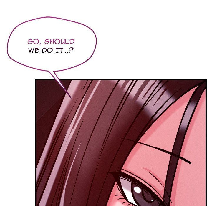 How did we get here Lee Ji-Kyung - Chapter 57 Page 113