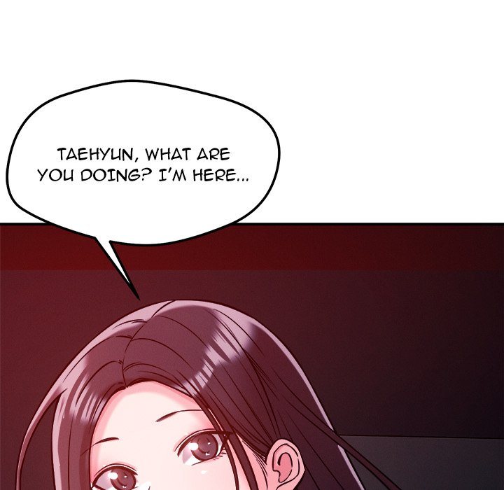 How did we get here Lee Ji-Kyung - Chapter 57 Page 12