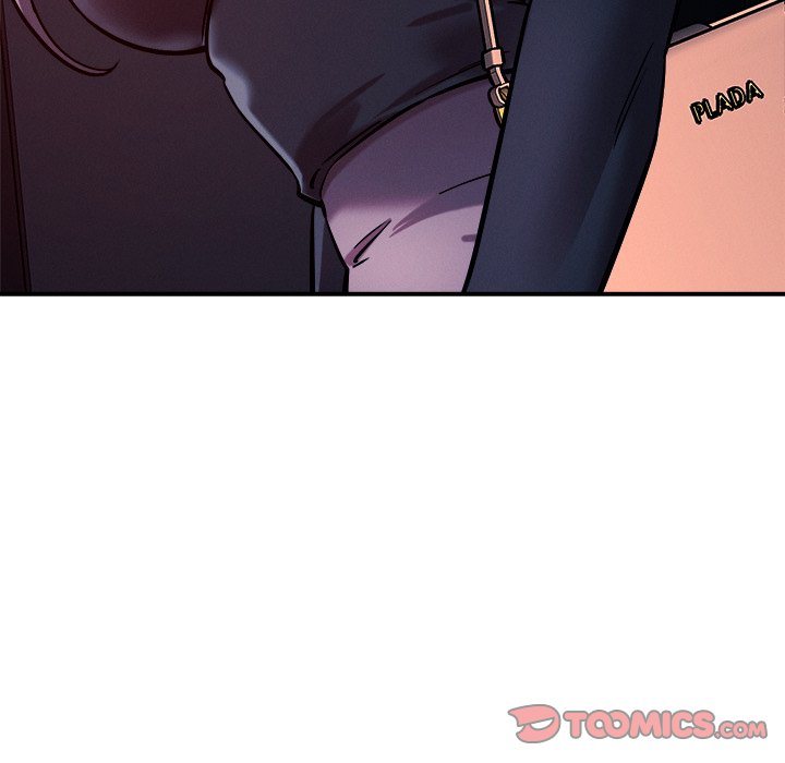 How did we get here Lee Ji-Kyung - Chapter 57 Page 14