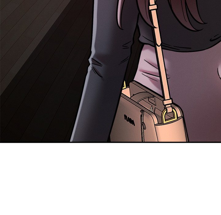 How did we get here Lee Ji-Kyung - Chapter 57 Page 19