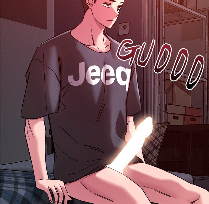 How did we get here Lee Ji-Kyung - Chapter 57 Page 21