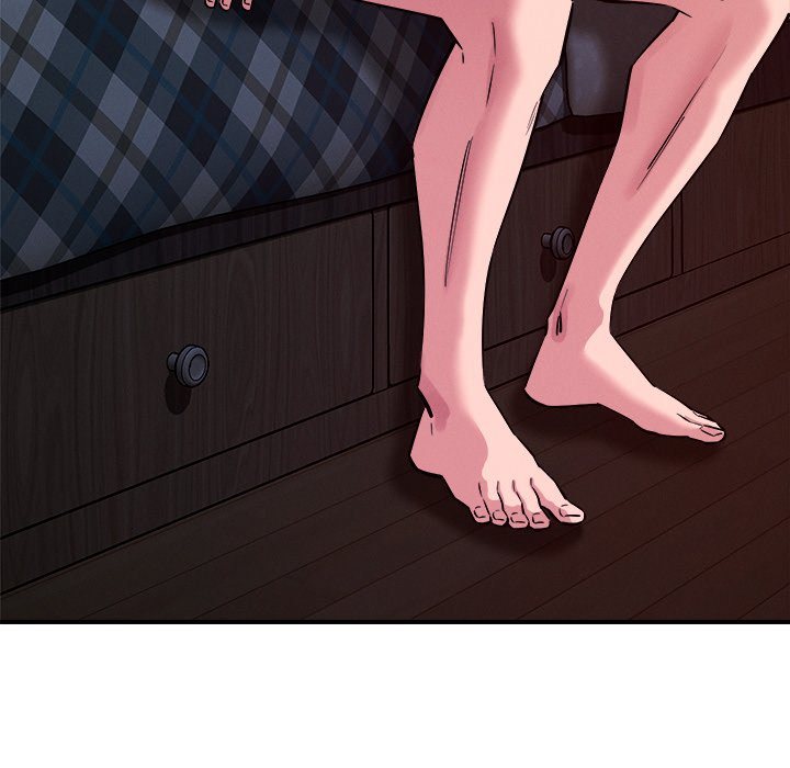 How did we get here Lee Ji-Kyung - Chapter 57 Page 22