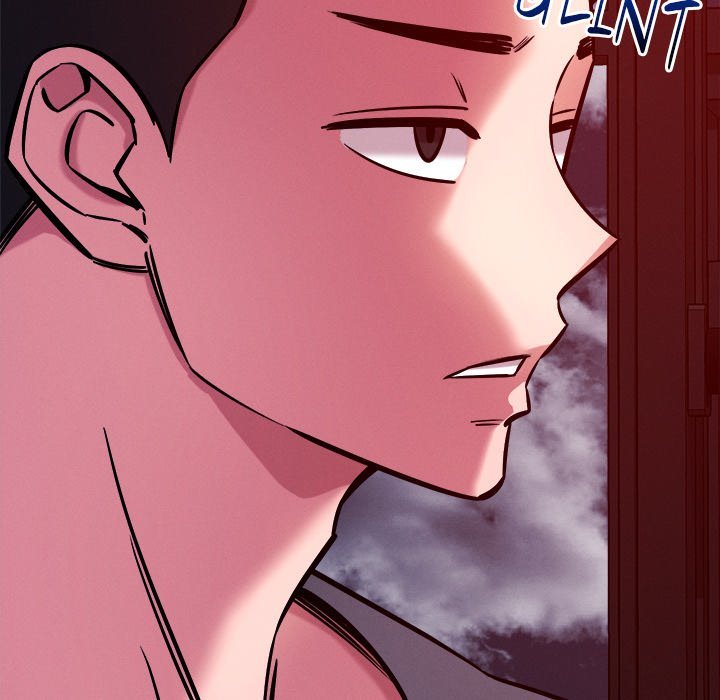 How did we get here Lee Ji-Kyung - Chapter 57 Page 27