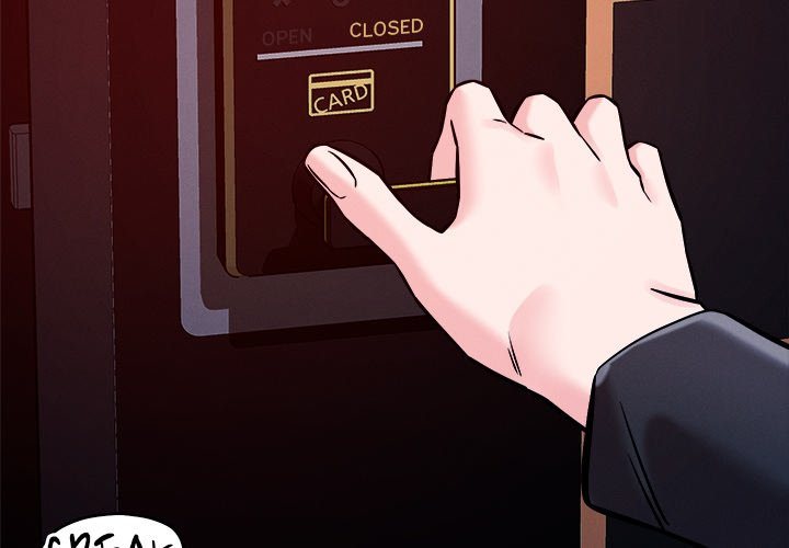 How did we get here Lee Ji-Kyung - Chapter 57 Page 3