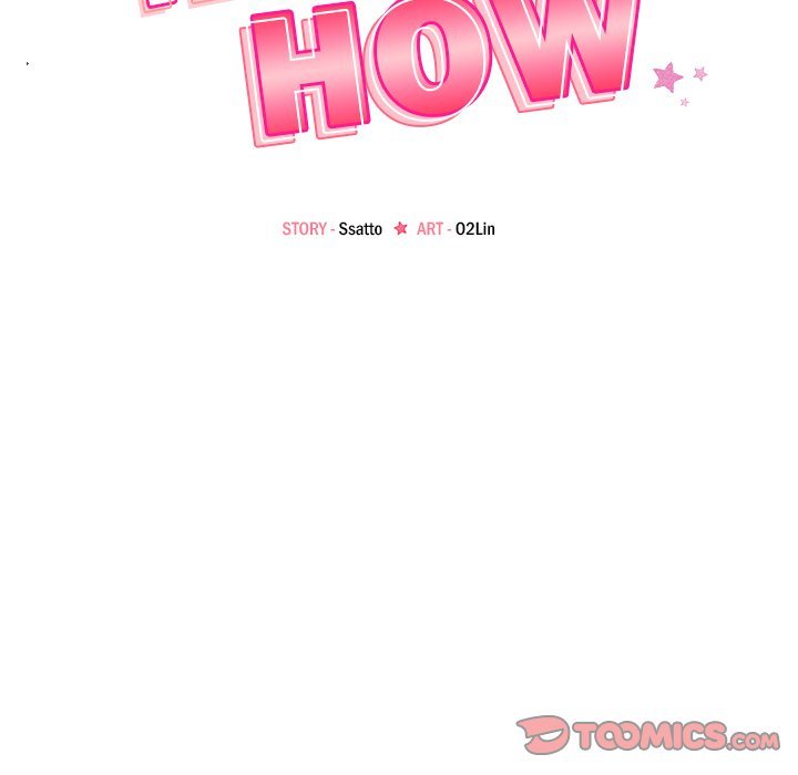 How did we get here Lee Ji-Kyung - Chapter 57 Page 32