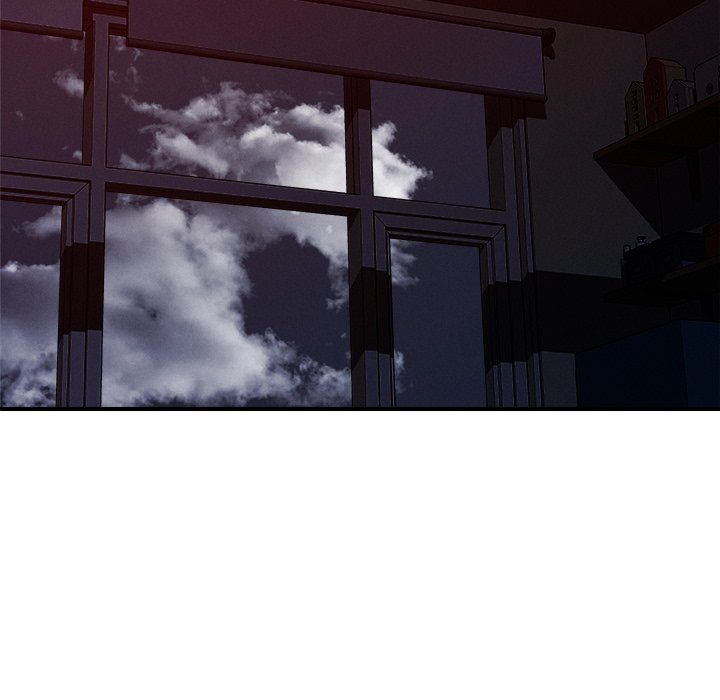 How did we get here Lee Ji-Kyung - Chapter 57 Page 34