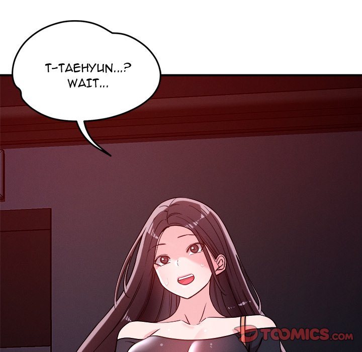 How did we get here Lee Ji-Kyung - Chapter 57 Page 38