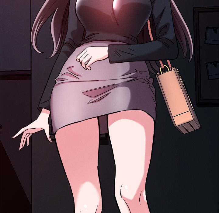 How did we get here Lee Ji-Kyung - Chapter 57 Page 39