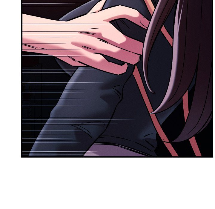 How did we get here Lee Ji-Kyung - Chapter 57 Page 43