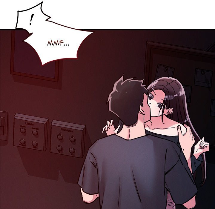 How did we get here Lee Ji-Kyung - Chapter 57 Page 47