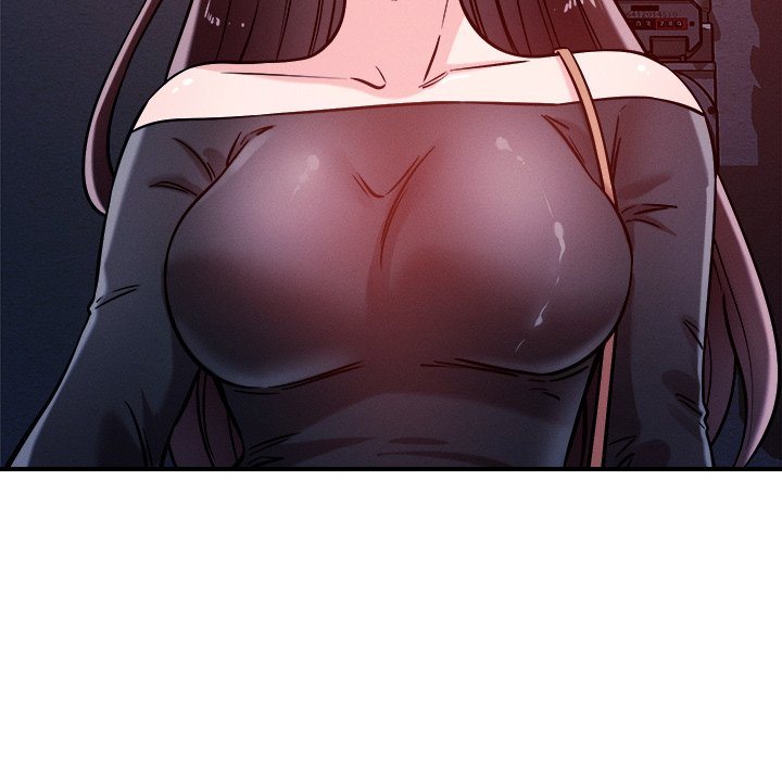 How did we get here Lee Ji-Kyung - Chapter 57 Page 6