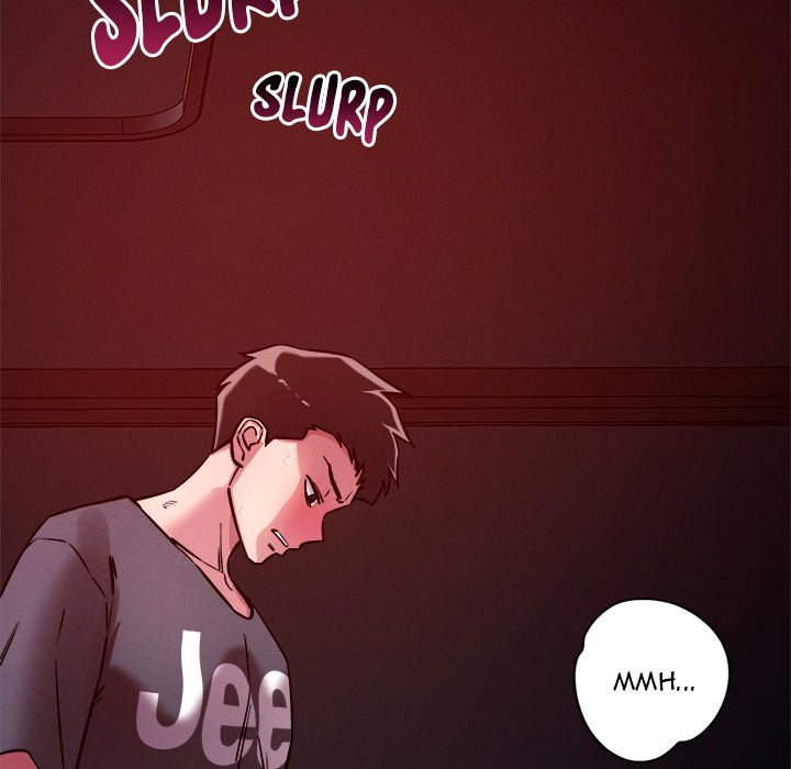 How did we get here Lee Ji-Kyung - Chapter 57 Page 79